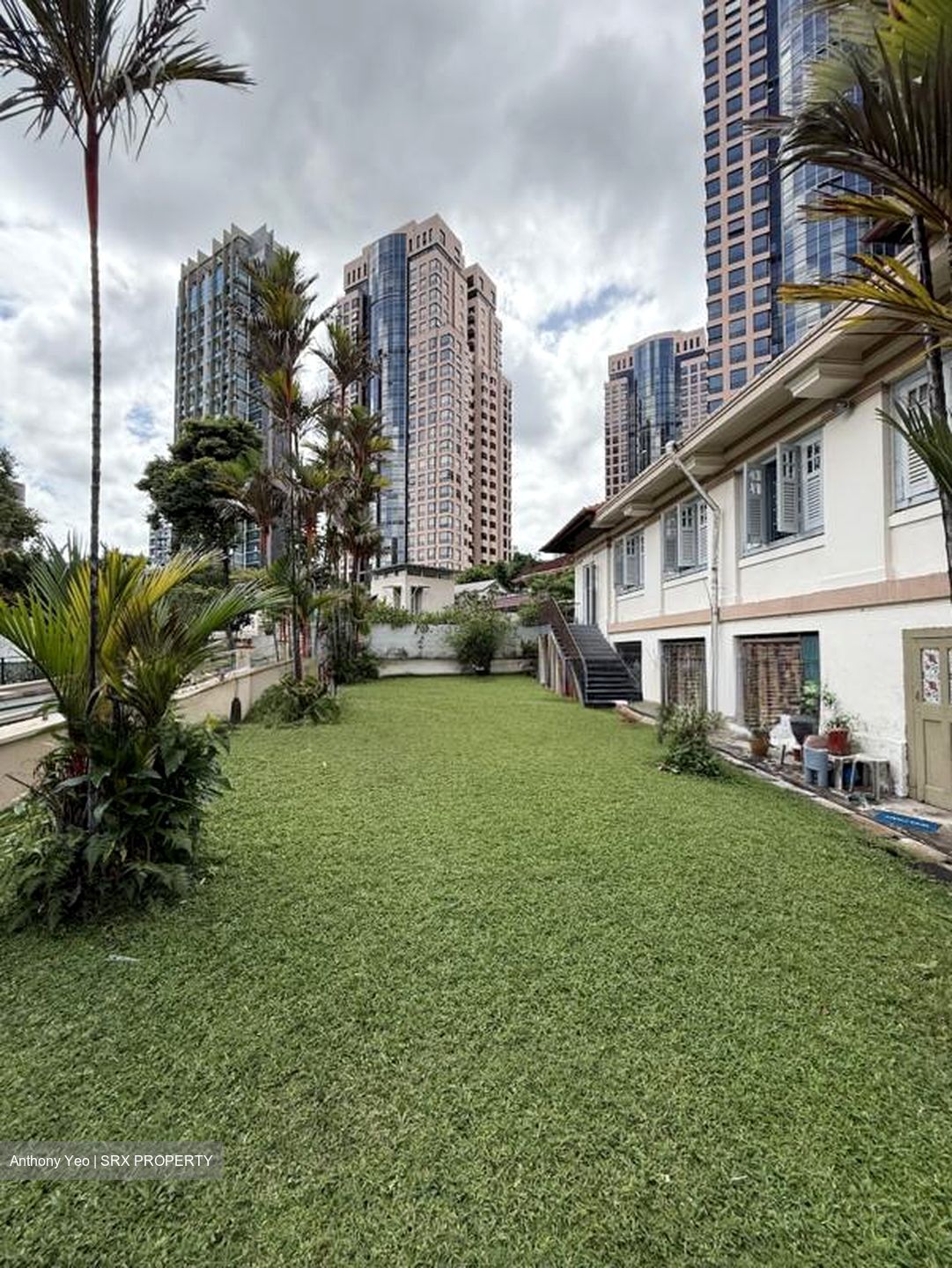 Orchard Road (D9), Detached #508439291